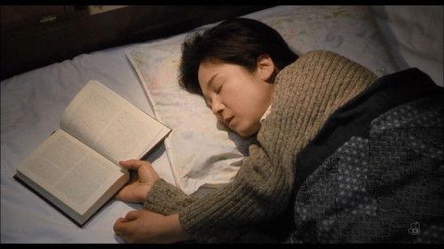 The Milkwoman filmas žiurėti online