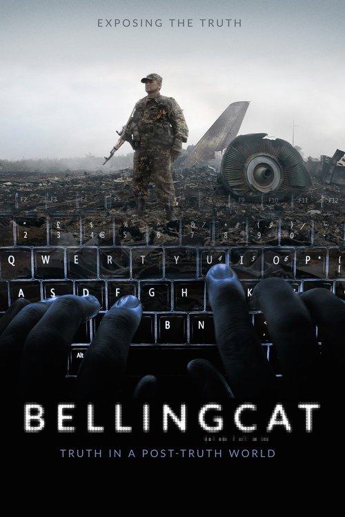 Bellingcat: Truth in a Post-Truth World filmas online
