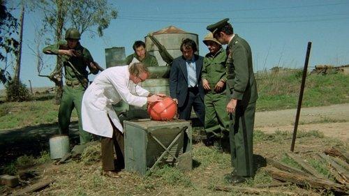 Attack of the Killer Tomatoes! filmas žiurėti online