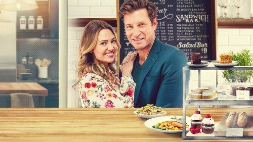 Love's Sweet Recipe filmas žiurėti online