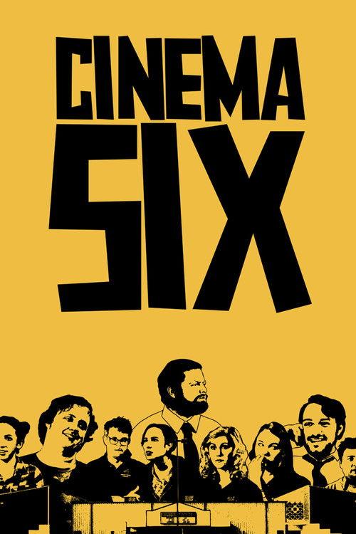 Cinema Six filmas online