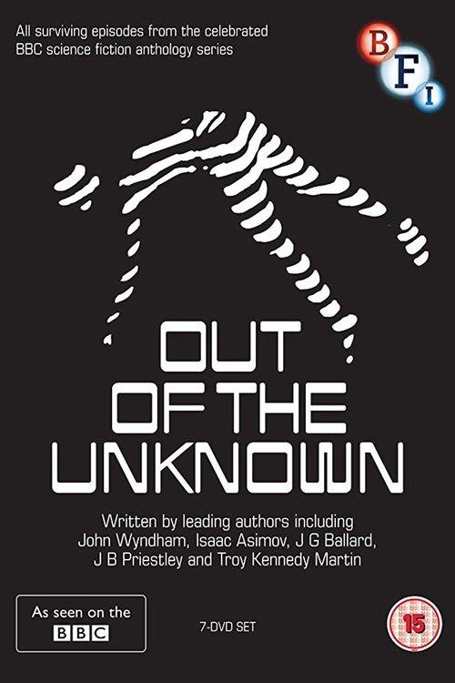 Out of the Unknown filmas online