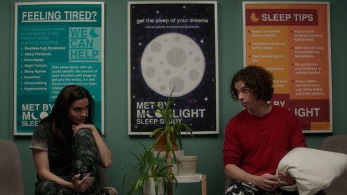 Dreaming of You filmas žiurėti online