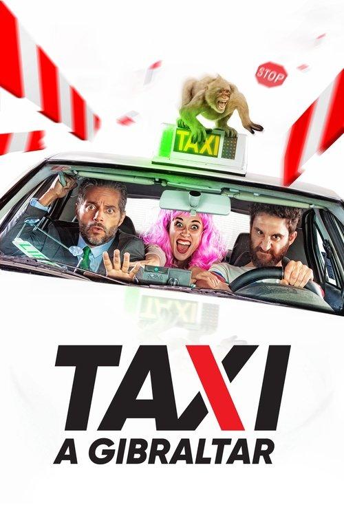 Taxi to Treasure Rock filmas online
