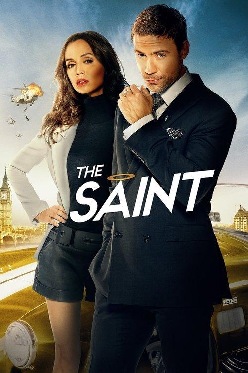 The Saint filmas online