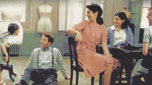 Almost Peaceful filmas žiurėti online