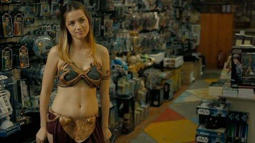 Faraday filmas žiurėti online