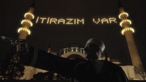 İtirazım Var filmas žiurėti online