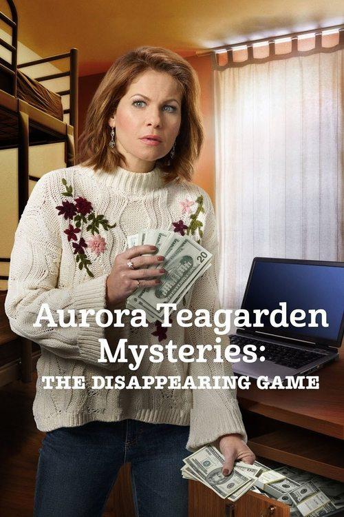 Aurora Teagarden Mysteries: The Disappearing Game filmas online