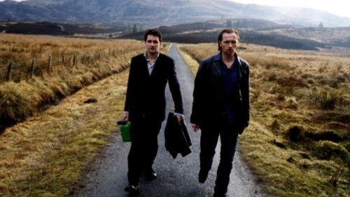 The Last Great Wilderness filmas žiurėti online