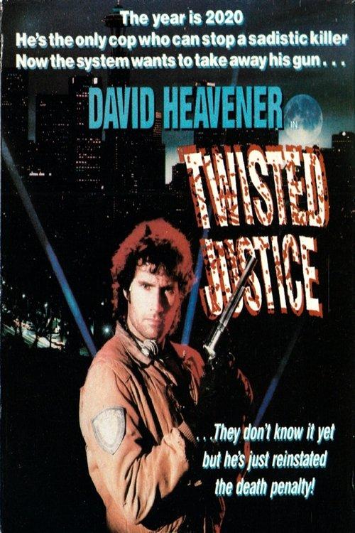 Twisted Justice filmas online