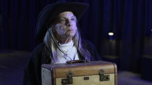 Horror in the High Desert 4: Majesty filmas žiurėti online