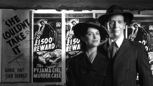 Hunt Angels filmas žiurėti online