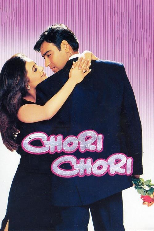 Chori Chori filmas online