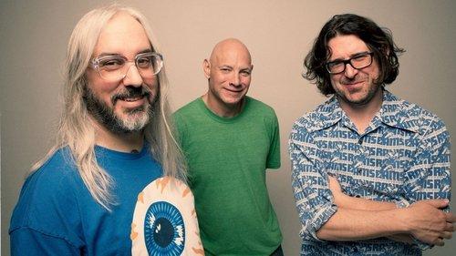 Freakscene: The Story of Dinosaur Jr. filmas žiurėti online