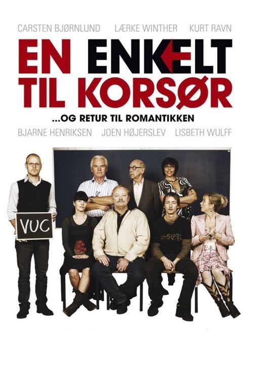 Oneway-Ticket to Korsør filmas online