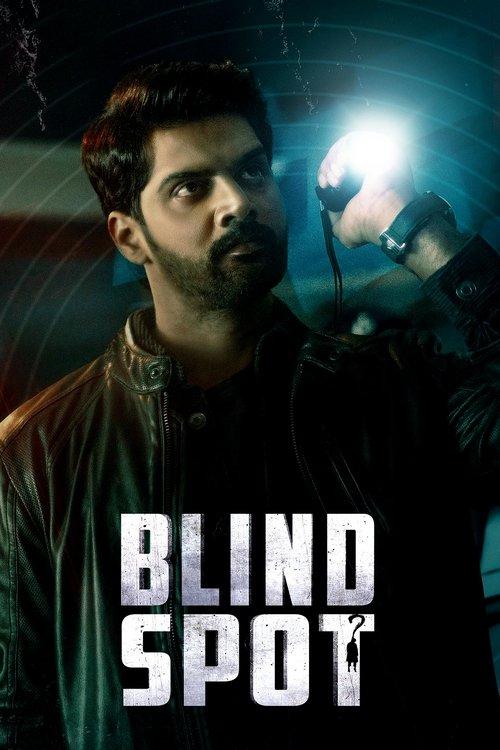 Blind Spot filmas online