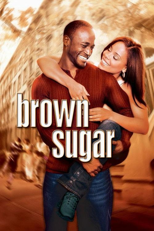 Brown Sugar filmas online