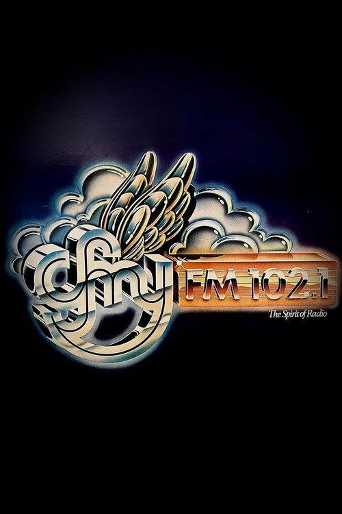 CFNY: The Spirit of Radio filmas online