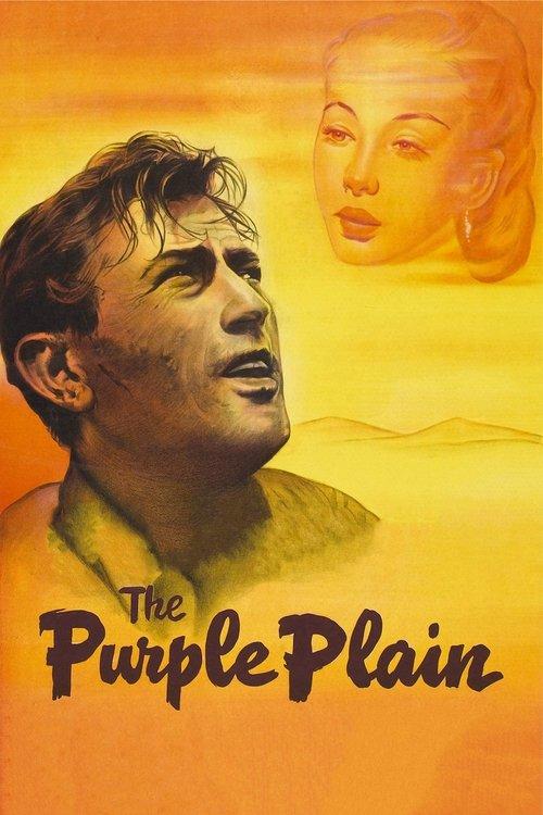 The Purple Plain filmas online