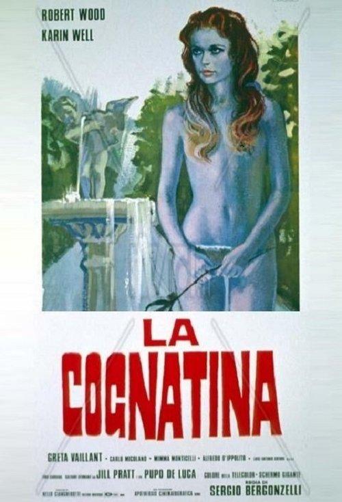 La cognatina filmas online