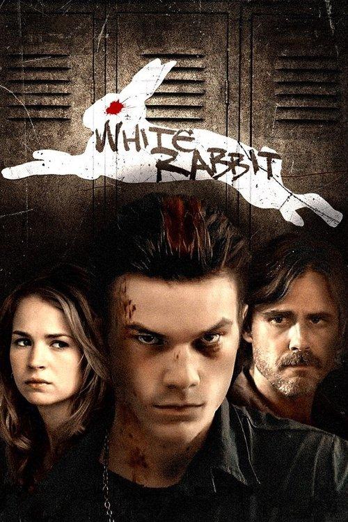 White Rabbit filmas online