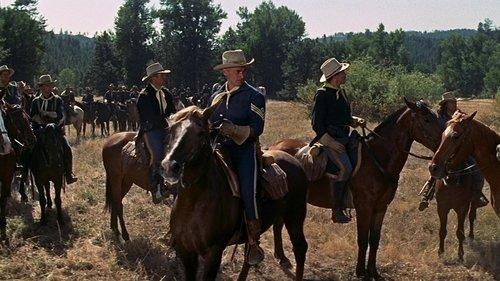 Pillars of the Sky filmas žiurėti online