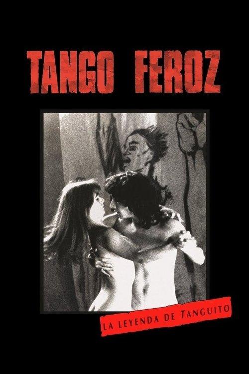 Wild Tango filmas online