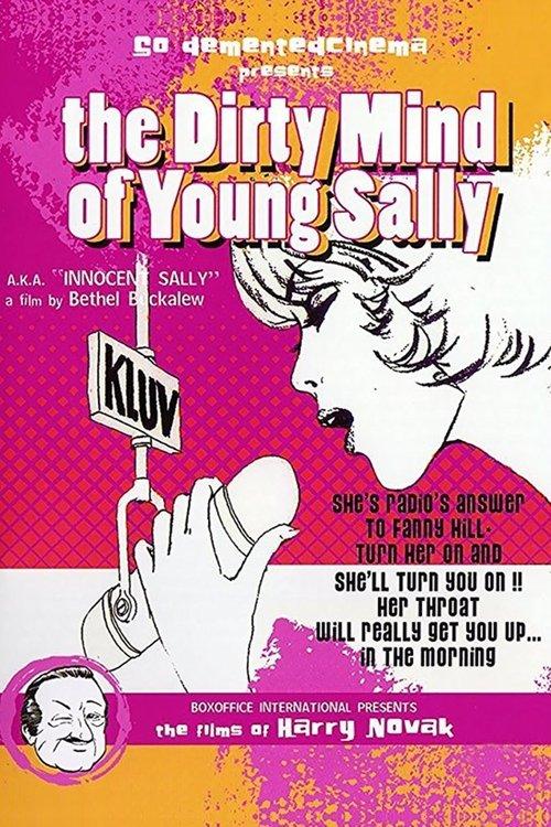 The Dirty Mind of Young Sally filmas online
