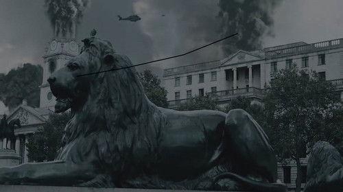 Solar Impact filmas žiurėti online