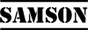 Samson Films studio logo
