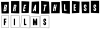 Breathless Films studio logo