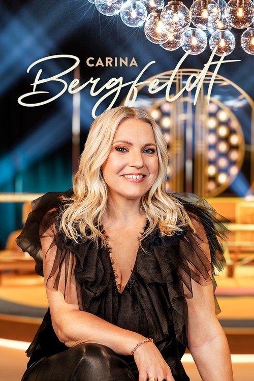 Carina Bergfeldt filmas online