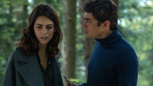 Il testimone invisibile filmas žiurėti online