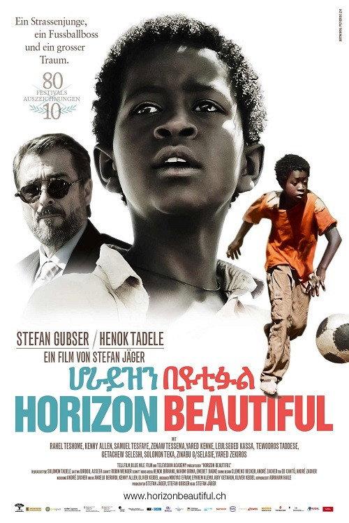 Horizon Beautiful filmas online