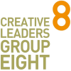 Group Eight studio logo