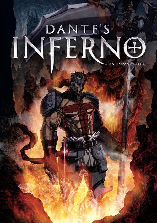 Dante's Inferno: An Animated Epic filmas online