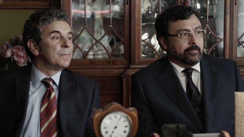 Somos gente honrada filmas žiurėti online