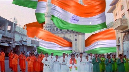 Khadgam filmas žiurėti online