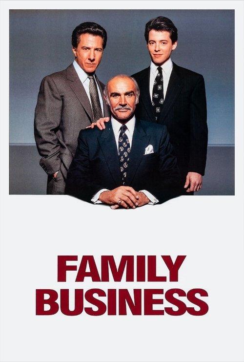 Family Business filmas online
