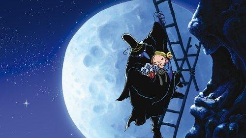 Trick or Treaters filmas žiurėti online