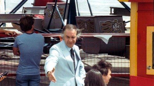 The Death of Ocean View Park filmas žiurėti online