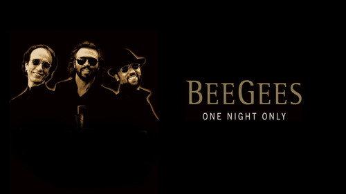 Bee Gees: One Night Only filmas žiurėti online