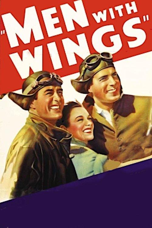Men with Wings filmas online