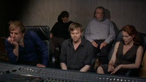 Invisible filmas žiurėti online