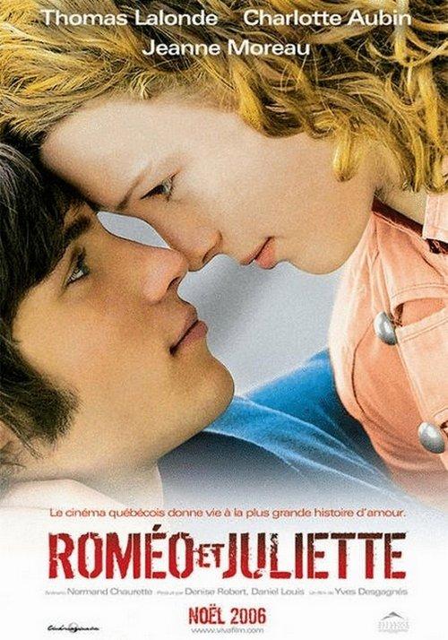 Roméo et Juliette filmas online