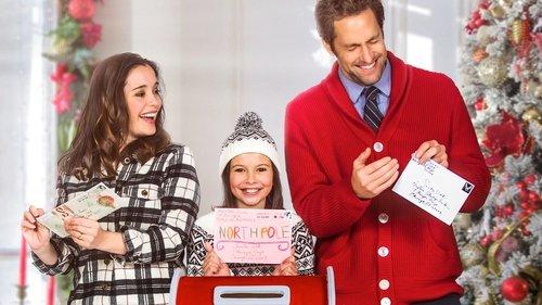 Love Always, Santa filmas žiurėti online