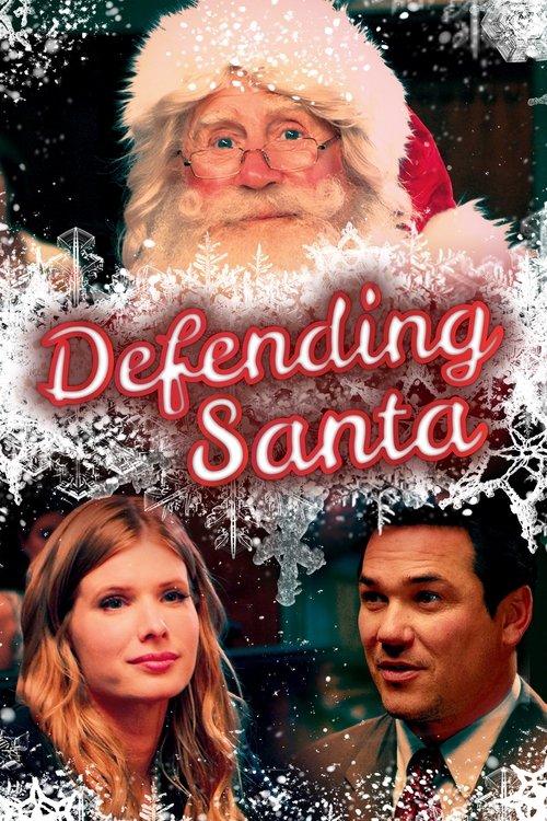 Defending Santa filmas online