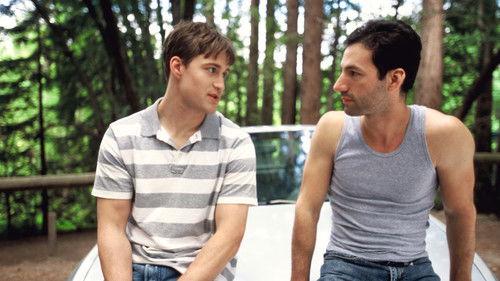 Redwoods filmas žiurėti online