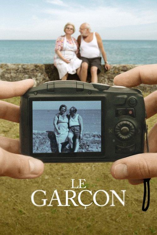 Le Garçon filmas online